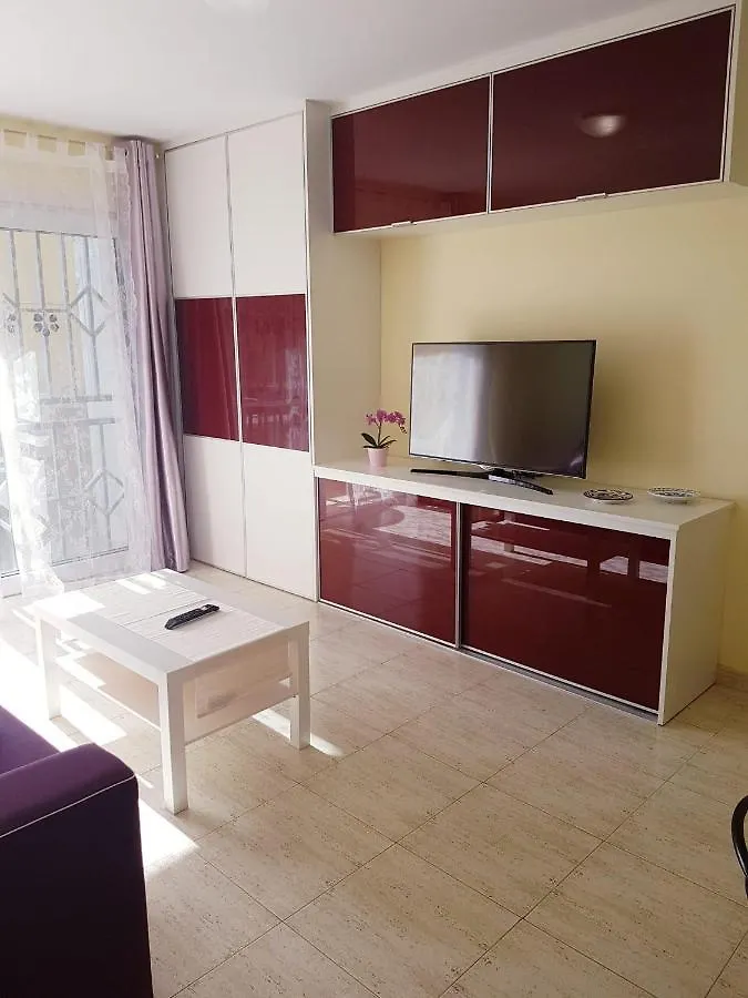 Διαμέρισμα Sun Sand Sea, Playa Las Vistas, Los Cristianos