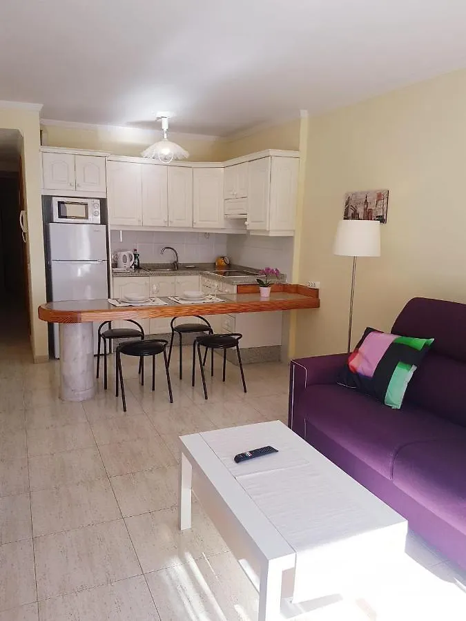 Διαμέρισμα Sun Sand Sea, Playa Las Vistas, Los Cristianos