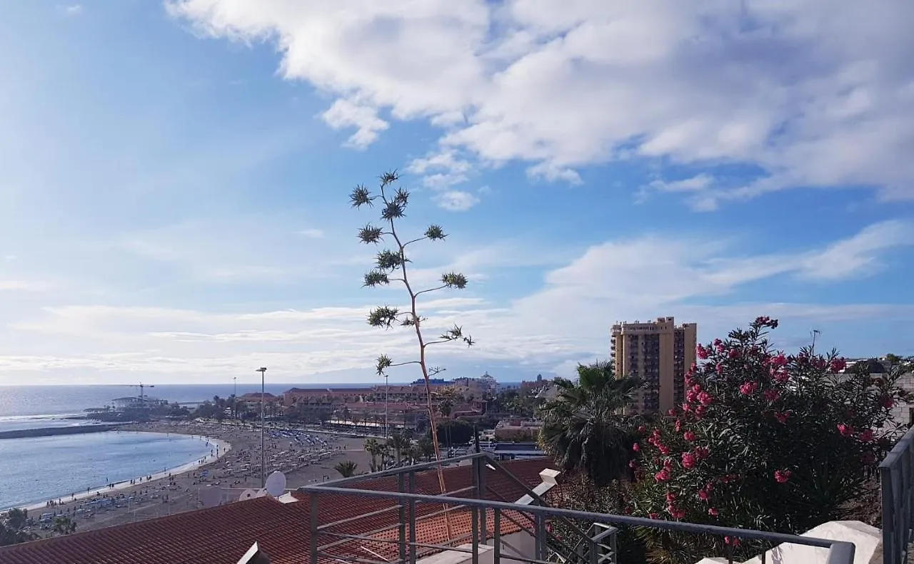 Διαμέρισμα Sun Sand Sea, Playa Las Vistas, Los Cristianos Ισπανία